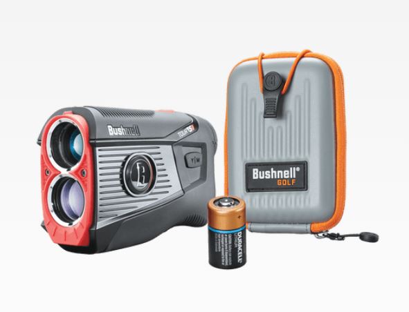 Bushnell Tour V5 Shift Rangefinder