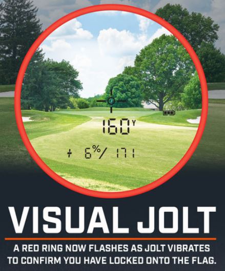 Bushnell Tour V5 Shift Rangefinder – Donalda Club