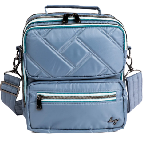 Travelers Club Wrangler San Antonio 3-pc. Hardside Expandable Luggage Set -  JCPenney
